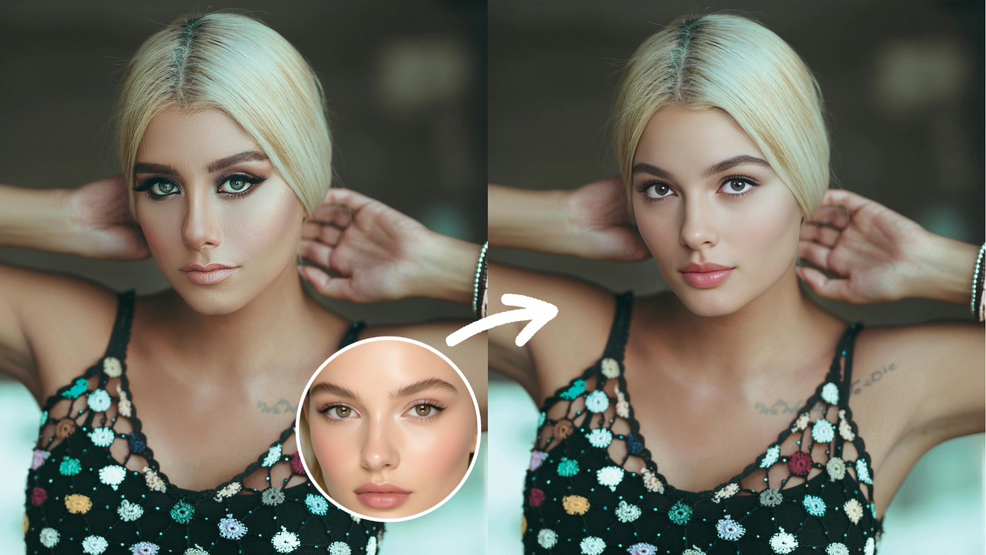 Friends & casual sharing